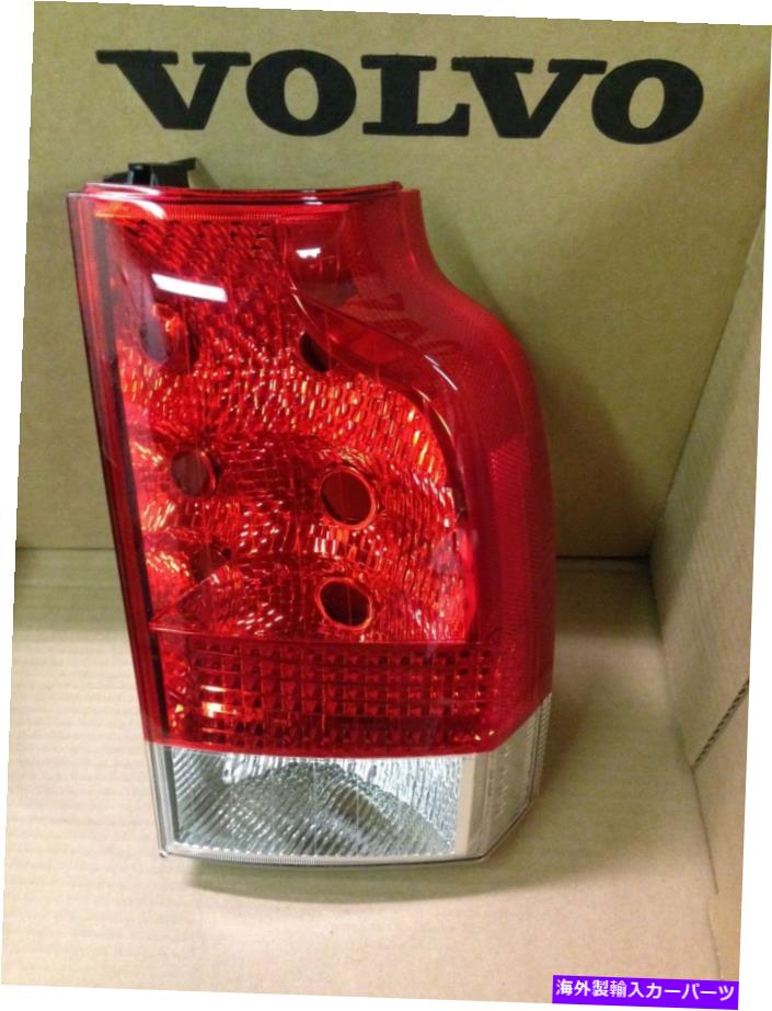 USテールライト 純正テールランプ - 右下30655377 Genuine Tail Lamp - RIGHT LOWER 30655377【並行輸入品】 45,947円