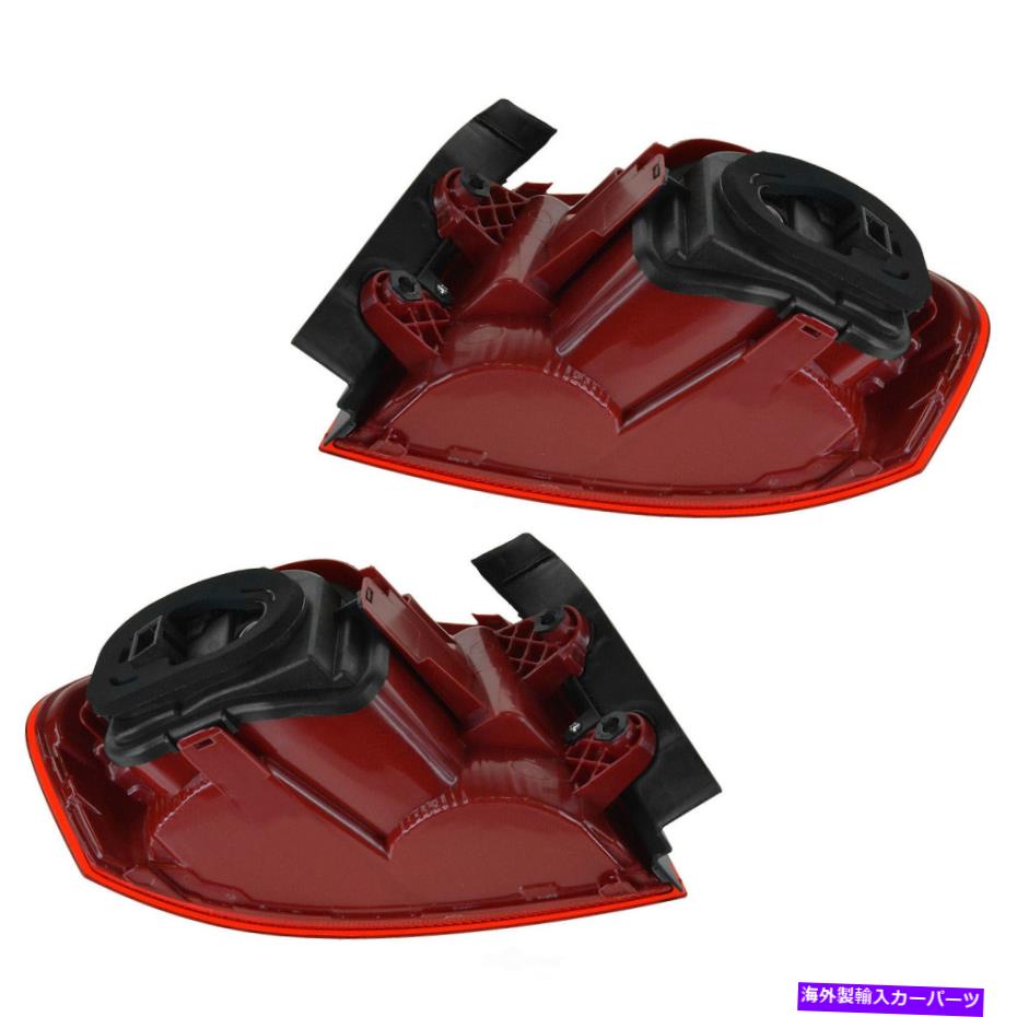 USテールライト テールライトセットDIYソリューションLHT0792??1 Tail Light Set DIY SOLUTIONS LHT07921【並行輸入品】