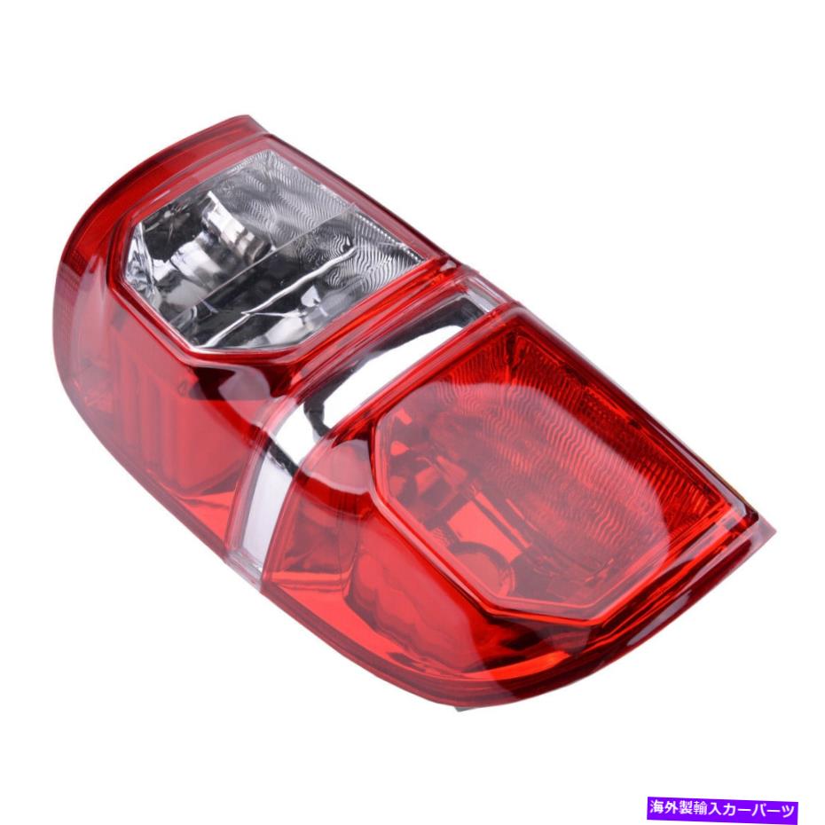 USテールライト トヨタHILUX 2005-2015のための車右後部テールライトブレーキライトフィット Car Right Rear Tail Light Brake Light Fit For Toyota Hilux 2005-2015【並行輸入品】