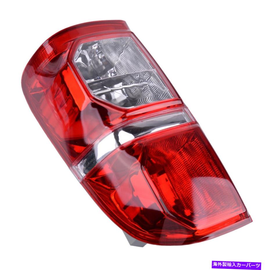 USテールライト トヨタHILUX 2005-2015用右側テールリアブレーキライトフィット Right Side Tail Rear Brake Light Fit For Toyota Hilux 2005-2015【並行輸入品】