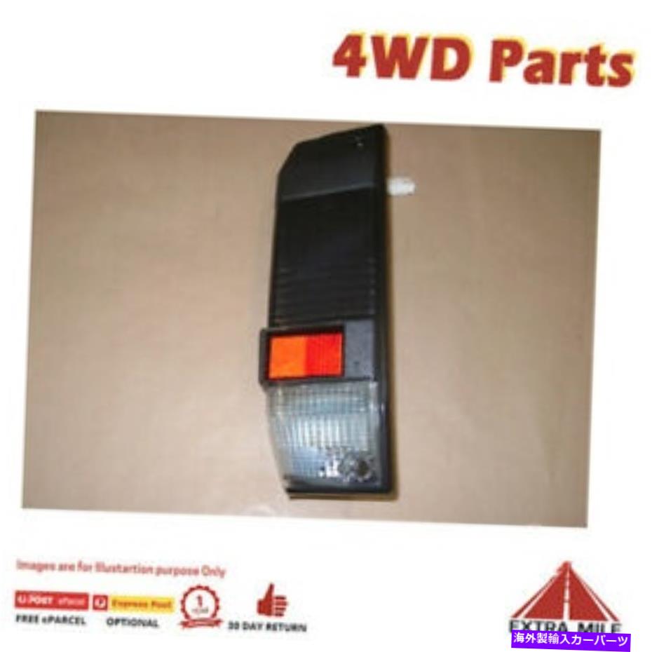 USテールライト トヨタ先住民のためのテールライトHZJ75 - 4.2L 1Hz DSL 81560-60351JNG Tail Light For Toyota Landcruiser HZJ75 - 4.2L 1HZ Dsl 81560-60351JNG【並行輸入品】|Us Custom Parts Shop USDM