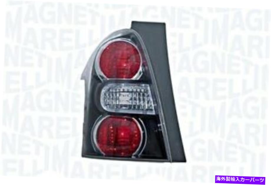 USテールライト テールライトリアランプ左フィートトヨタカローラ2004-2009 Tail Light Rear Lamp Left Fits TOYOTA Corolla 2004-2009【並行輸入品】