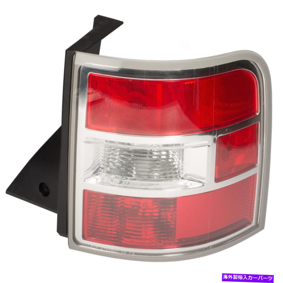 USテールライト OEM新しい後部右助手席テールライトランプ2012-2018フォードフレックスCA8Z13404A OEM NEW Rear Right Passenger Tail Light Lamp 2012-2018 Ford Flex CA8Z13404A【並行輸入品】｜Us Custom Parts Shop USDM