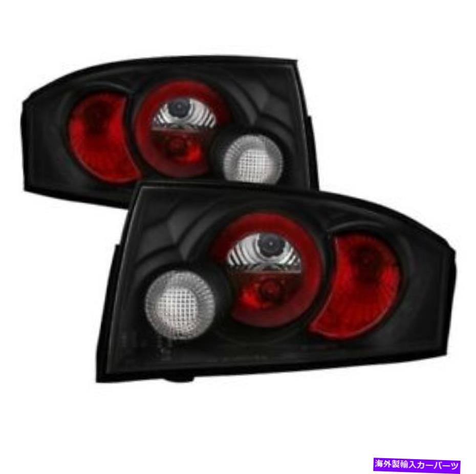 楽天市場】SONAR(ソナー) テールライト アウディ TT ユーロ テール