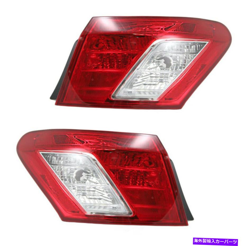 USテールライト テールライトセットDIYソリューションLHT07530 Tail Light Set DIY SOLUTIONS LHT07530【並行輸入品】