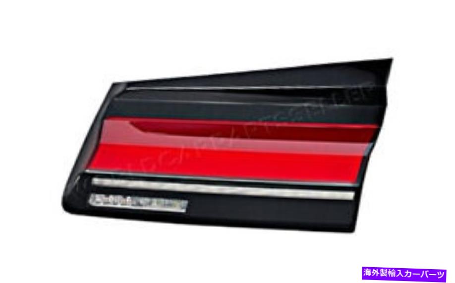 USテールライト テールライトリアLEDランプBMW 5シリーズG30 G38 F90 FACELIFT 63218493820 Tail Light Rear LED Lamp Right For BMW 5 Series G30 G38 F90 Facelift 63218493820【並行輸入品】