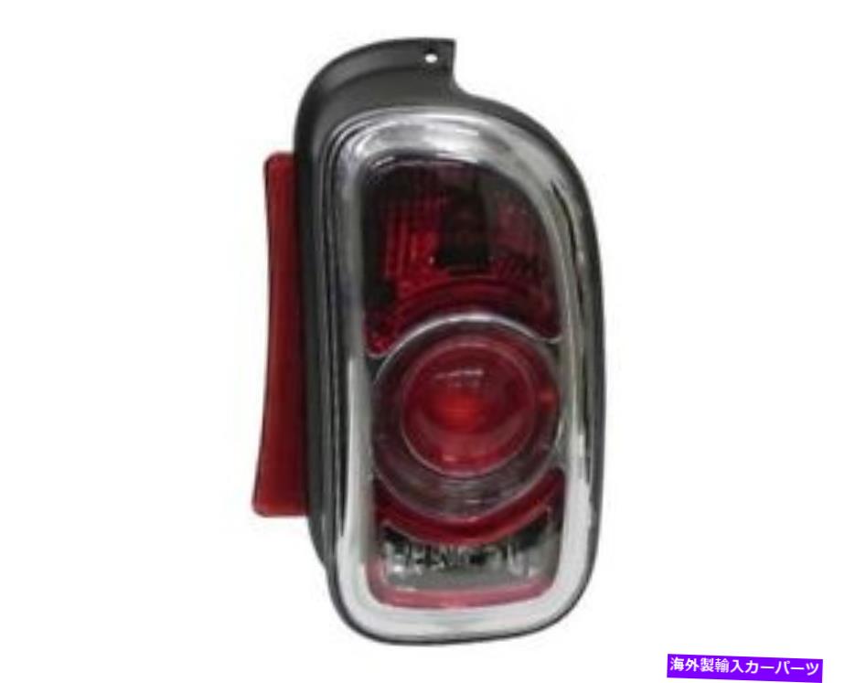 USテールライト ミニ63217255920のためのテールライトアセンブリ純正 Tail Light Assembly Genuine For Mini 63217255920【並行輸入品】