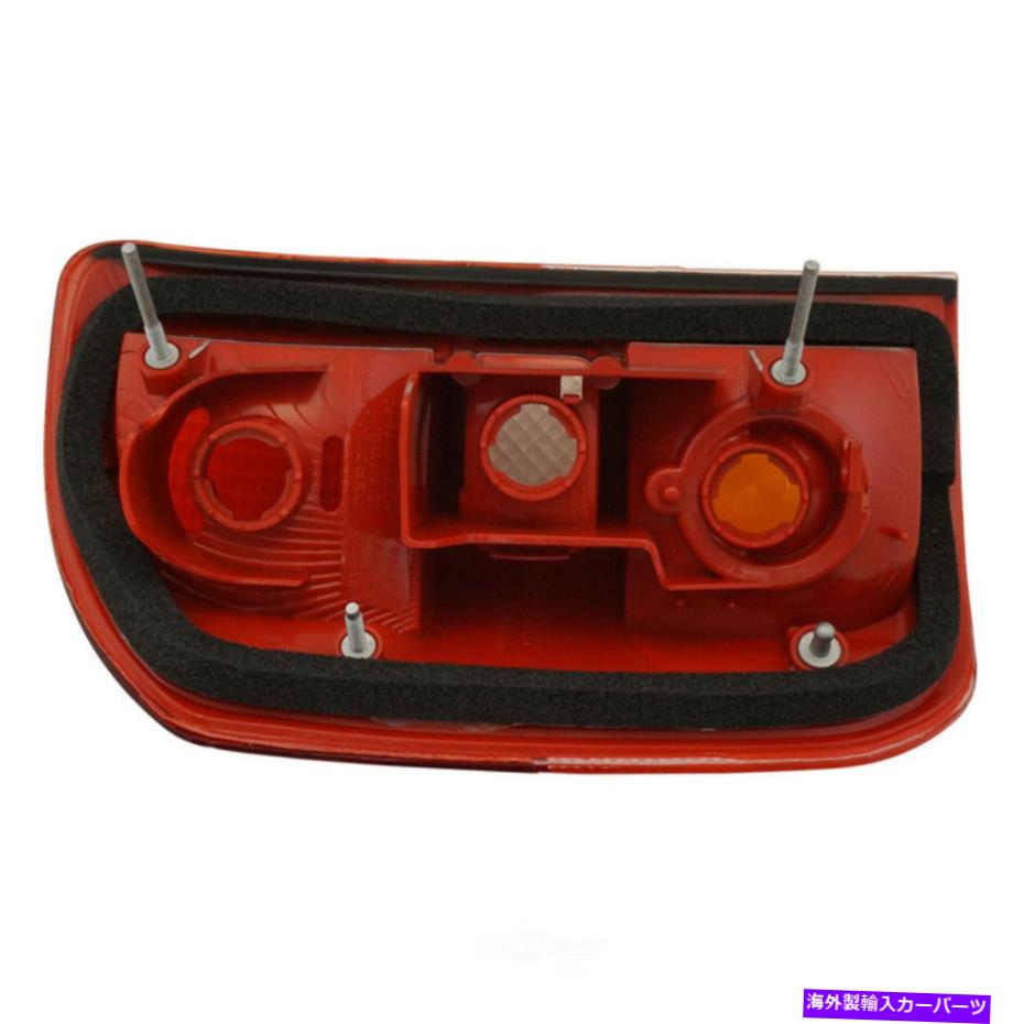 USテールライト テールライトセットDIYソリューションLHT07639 Tail Light Set DIY SOLUTIONS LHT07639【並行輸入品】