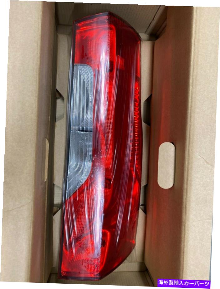 USテールライト 本物のOEMメルセデススプリンター旅客サイドテールライトアセンブリWソケット Genuine OEM Mercedes Sprinter Passenger Side Tail Light Assembly w Socket【並行輸入品】｜Us Custom Parts Shop USDM