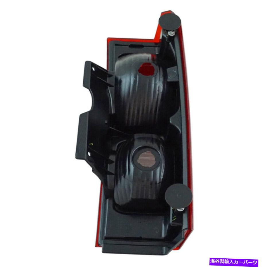USテールライト テールライトセットDIYソリューションLHT08053 Tail Light Set DIY SOLUTIONS LHT08053【並行輸入品】