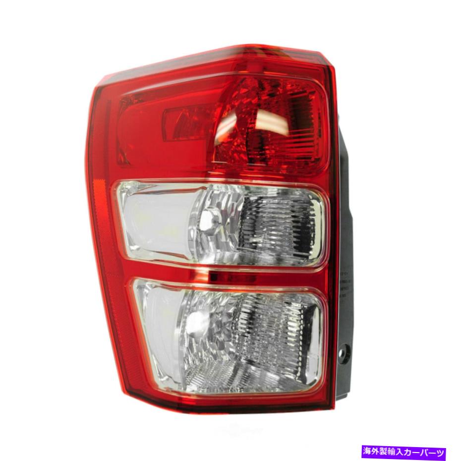 USテールライト テールライトセットDIYソリューションLHT07632 Tail Light Set DIY SOLUTIONS LHT07632【並行輸入品】