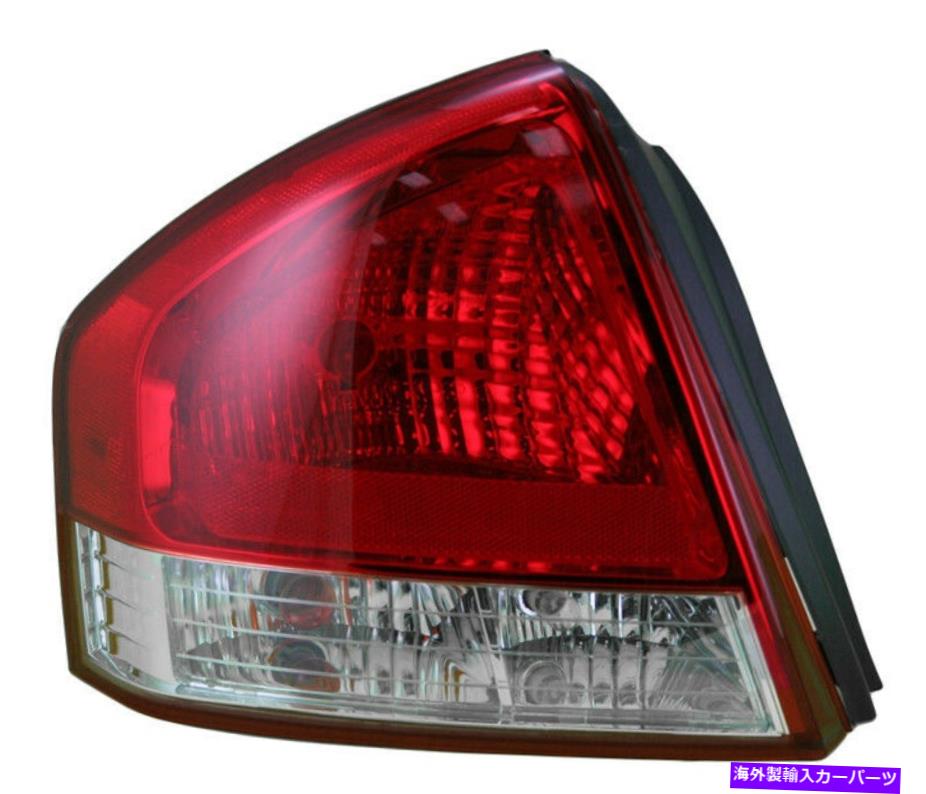 USテールライト テールライトセットDIYソリューションLHT07609 Tail Light Set DIY SOLUTIONS LHT07609【並行輸入品】