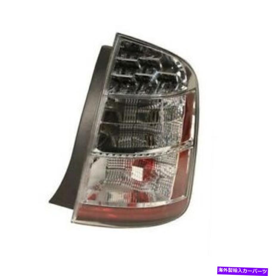 USテールライト トヨタ8155147100の本物のOEMテールライトアセンブリ Genuine OEM Tail Light Assembly for Toyota 8155147100【並行輸入品】｜Us Custom Parts Shop USDM
