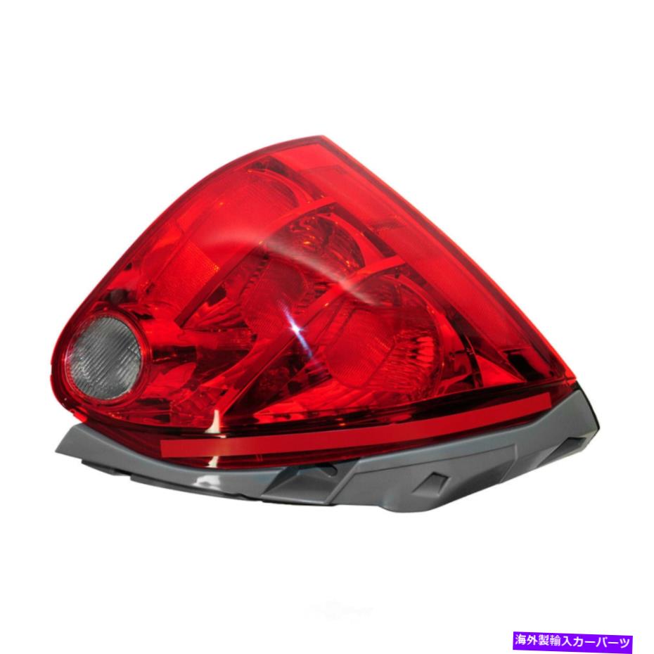 USテールライト テールライトセットDIYソリューションLHT07393 Tail Light Set DIY SOLUTIONS LHT07393【並行輸入品】 49,415円