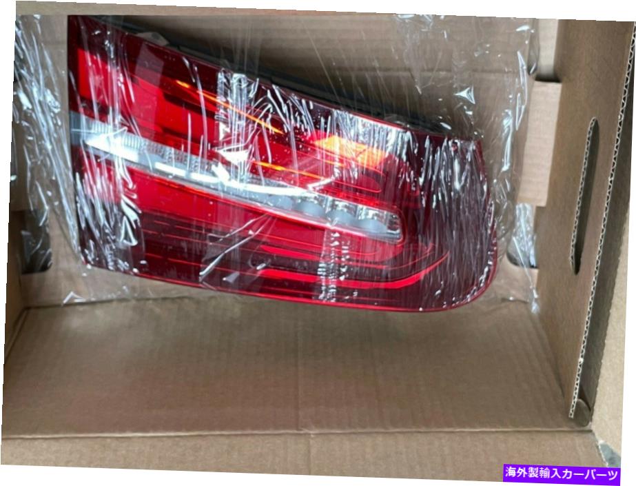 USテールライト メルセデスベンツGLCクラス純正左インナーTaillightリアランプNEW GLC300 NEW Mercedes-Benz GLC-Class Genuine Left Inner Taillight Rear Lamp NEW GLC300 NEW【並行輸入品】|Us Custom Parts Shop USDM