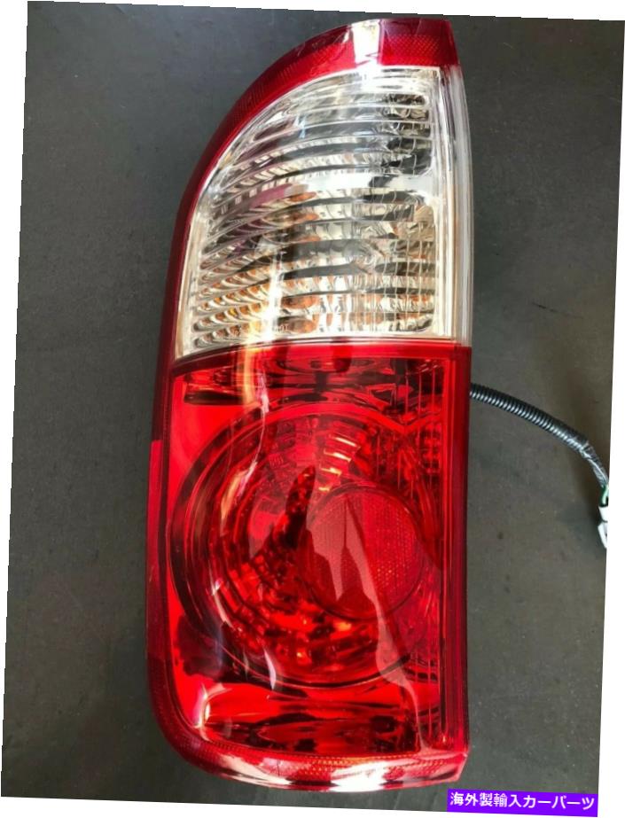 USテールライト 2004年2005年2006トヨタツンドラ左サイドテールライトライトドライバーサイド81560 0C040 OEM 2004 2005 2006 TOYOTA TUNDRA LEFT SIDE TAIL LIGHT DRIVER SIDE 81560 0C040 OEM【並行輸入品】