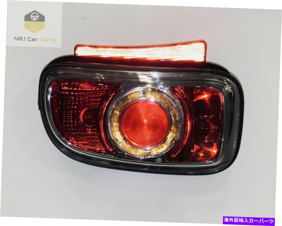 USテールライト 純正OEMミニクラブマンR55テールライトLH 63217275119 Genuine OEM MINI Clubman R55 Tail Light LH 63217275119【並行輸入品】