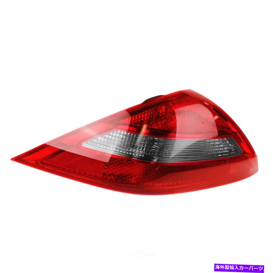 USテールライト テールライトセットDIYソリューションLHT07594 Tail Light Set DIY SOLUTIONS LHT07594【並行輸入品】