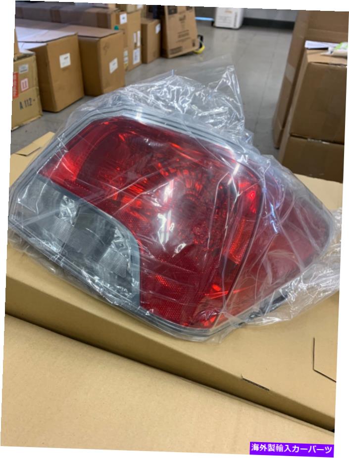USテールライト スバルインプレッサ右リアテールライト20012-2016 Subaru Impreza right rear tail light 20012-2016【並行輸入品】|Us Custom Parts Shop USDM
