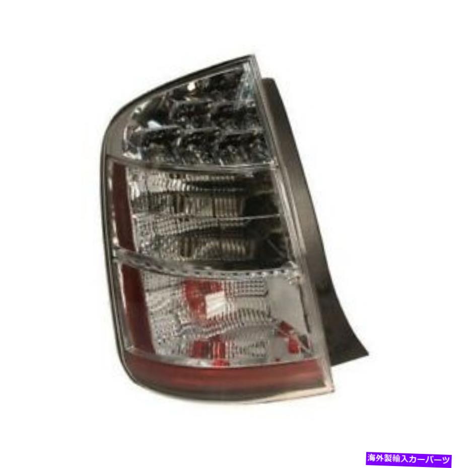 USテールライト トヨタ8156147100のための本物のOEMテールライトアセンブリ Genuine OEM Tail Light Assembly for Toyota 8156147100【並行輸入品】｜Us Custom Parts Shop USDM