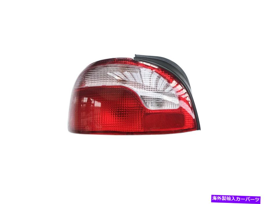 USテールライト Hyundai Sonata 2003-2005のためのペアリアテールライトライト&ランプ Pair Rear Tail Light Lighting & Lamps For Hyundai sonata 2003-2005【並行輸入品】|Us Custom Parts Shop USDM