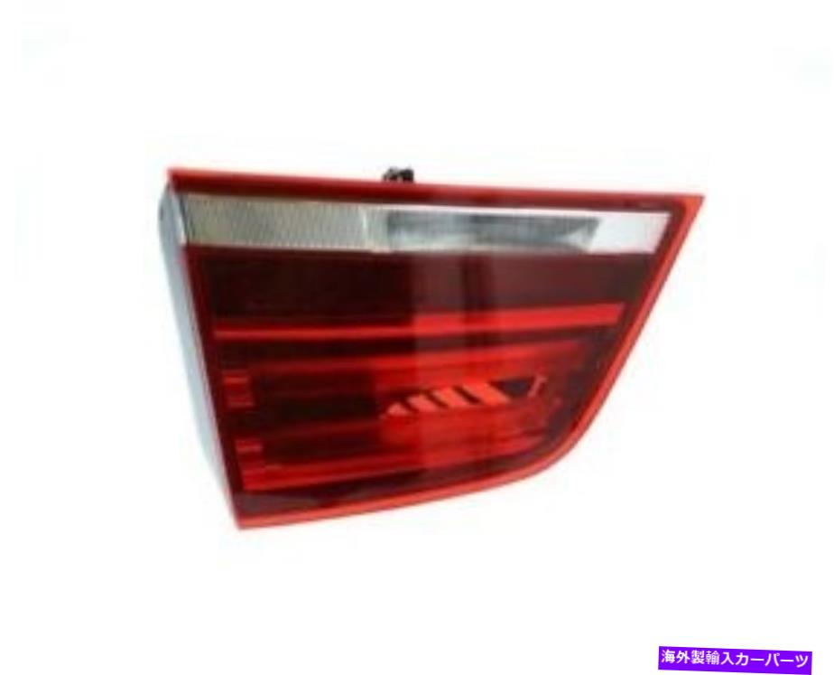 USテールライト BMW F25 x 3 2011-2017の本物の運転手左インナーテールライトアセンブリ純正 Genuine Driver Left Inner Tail Light Assembly Genuine For BMW F25 X3 2011-2017【並行輸入品】|Us Custom Parts Shop USDM