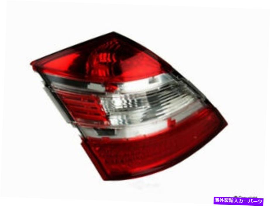 USテールライト ウロ10 37 003テールライトアッシー左 ULO 10 37 003 Tail Light Assy Left【並行輸入品】|Us Custom Parts Shop USDM