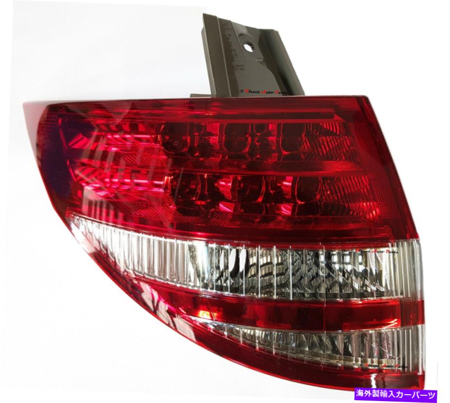 USテールライト * TAYOTA TARAGO ACR50 1/2006 -12/2008 Left LHSのための新しい*テールライトランプ（本物） *NEW* TAIL LIGHT LAMP (GENUINE) for TOYOTA TARAGO ACR50 1/2006 -12/2008 LEFT LHS【並行輸入品】 55,483円