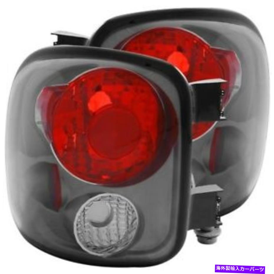 USテールライト テールライトアナゾ211162 Tail Light Anzo 211162【並行輸入品】 48,548円