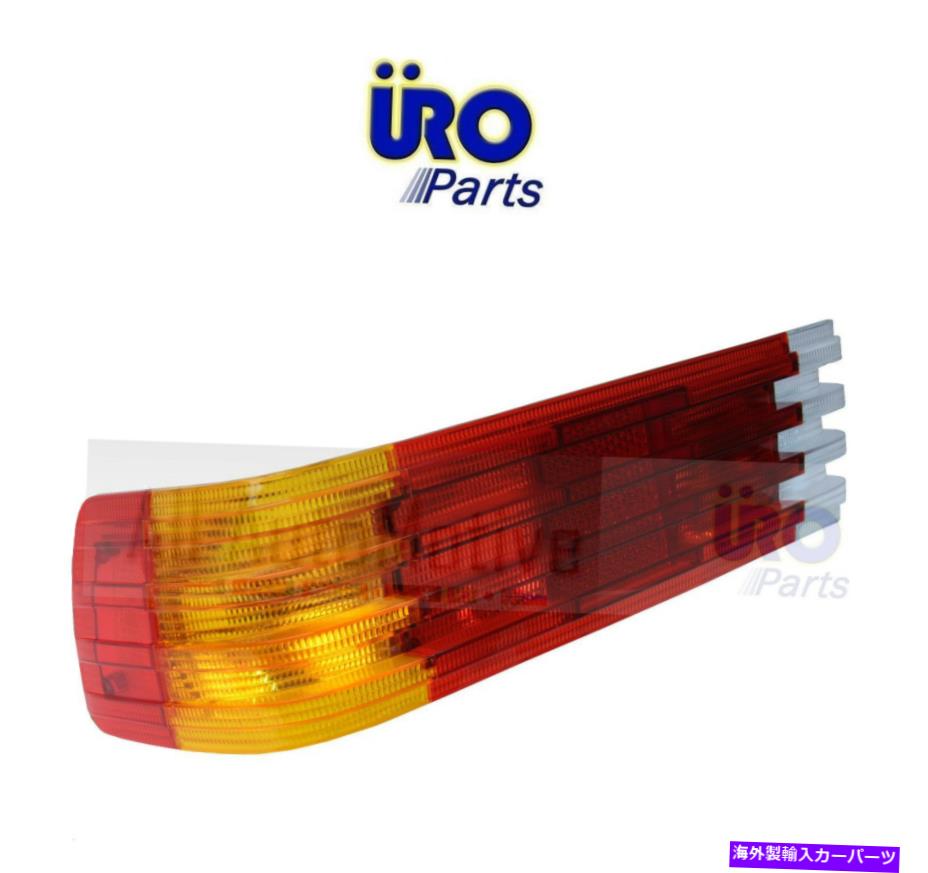 USテールライト テールライトレンズ左ウロ部品1078202766 Tail Light Lens Left URO Parts 1078202766【並行輸入品】 79,468円