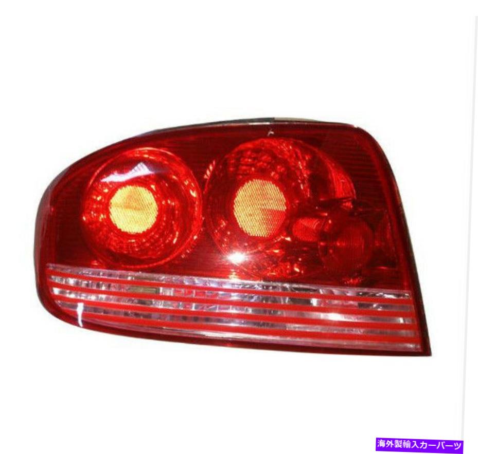 USテールライト 2ピースリアテールライトバンパーランプ乗客&運転手用ソナタ2003-05 2PCS Rear tail Lights Bumper Lamps Passenger & Driver For hyundai sonata 2003-05【並行輸入品】