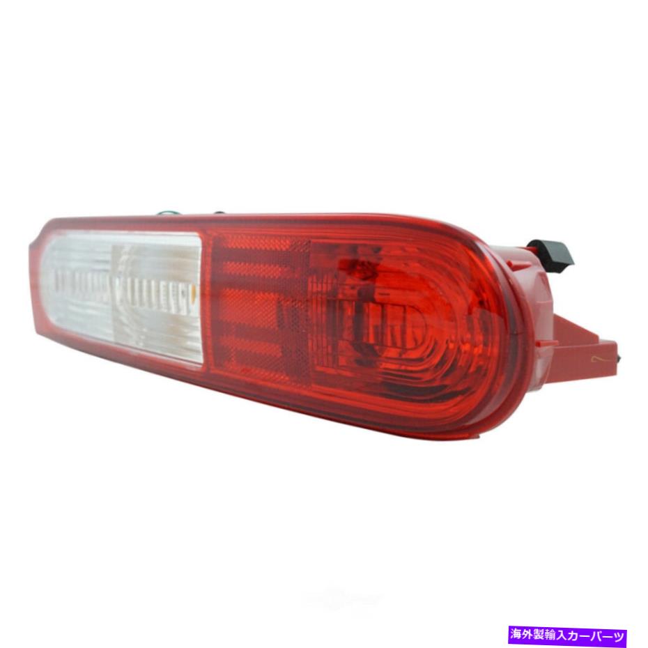 USテールライト テールライトセットDIYソリューションLHT08055 Tail Light Set DIY SOLUTIONS LHT08055【並行輸入品】