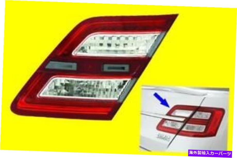 USテールライト フォード牡牛座2013-2019のための右テールライトDG1Z13404L FO2803107 Right TAIL LIGHT for FORD TAURUS 2013-2019 | DG1Z13404L FO2803107【並行輸入品】｜Us Custom Parts Shop USDM