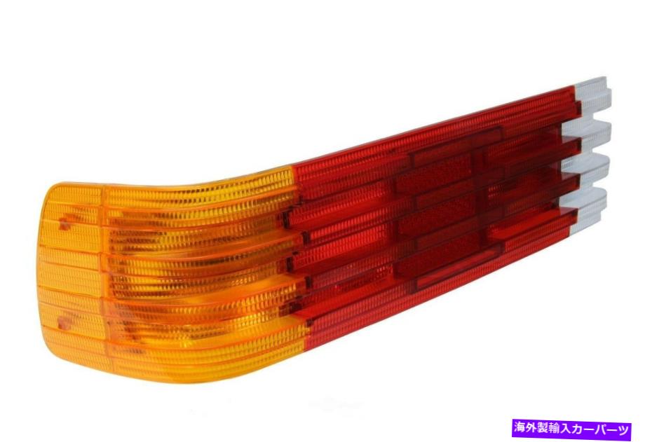 USテールライト テールライトレンズ左ウロ部品1078202366 Tail Light Lens Left URO Parts 1078202366【並行輸入品】
