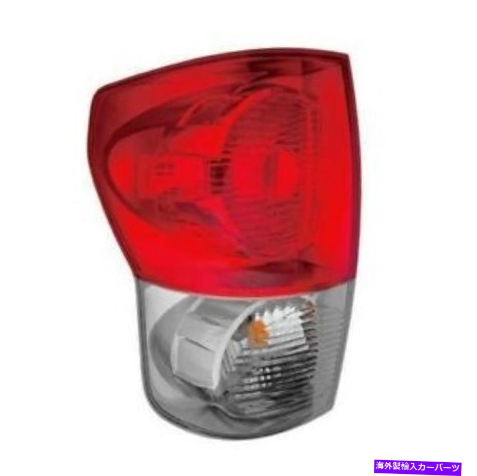 USテールライト トヨタ815600C070のための本物のOEMテールライトアセンブリ Genuine OEM Tail Light Assembly for Toyota 815600C070【並行輸入品】
