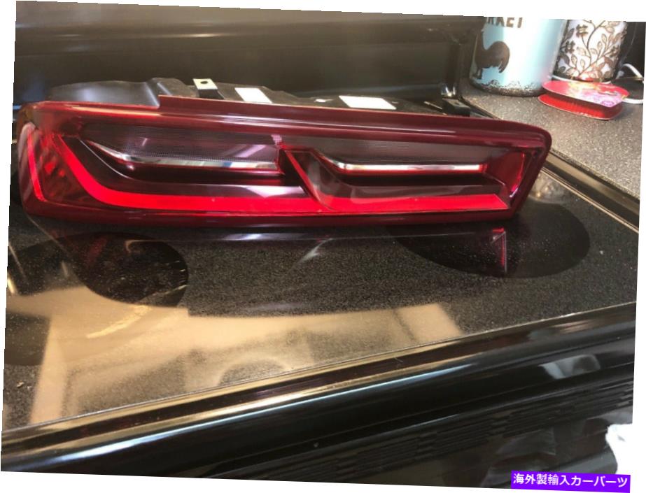 USテールライト 純正GMテールランプ84136774 Genuine GM Tail Lamp 84136774【並行輸入品】|Us Custom Parts Shop USDM