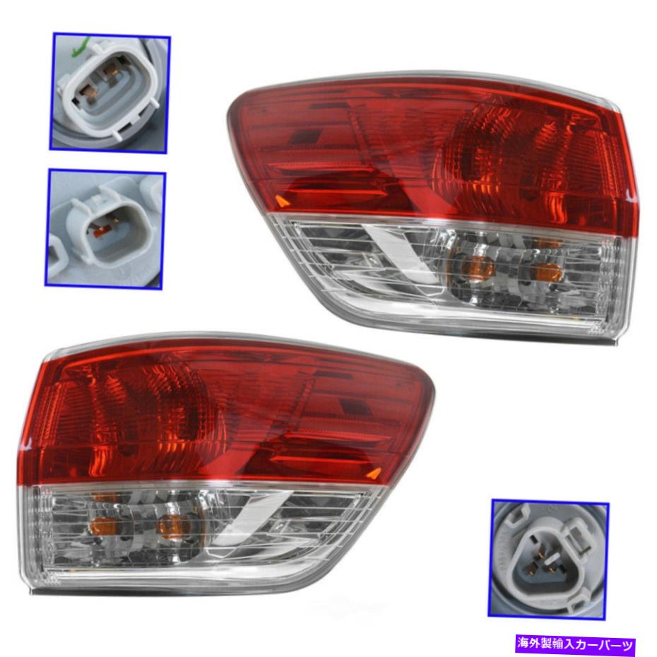 USテールライト テールライトセットDIYソリューションLHT07953 Tail Light Set DIY SOLUTIONS LHT07953【並行輸入品】｜Us Custom Parts Shop USDM 48,548円