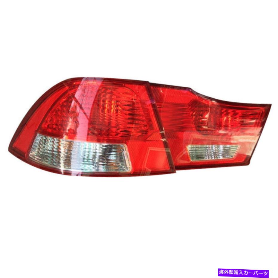 USテールライト Kia Optima Lotze 09-10のための新しい純正OEMはリアテールライトランプLH 2pcsを導きました New Genuine OEM LED Rear Tail Light Lamp LH 2pcs For Kia Optima Lotze 09-10【並行輸入品】