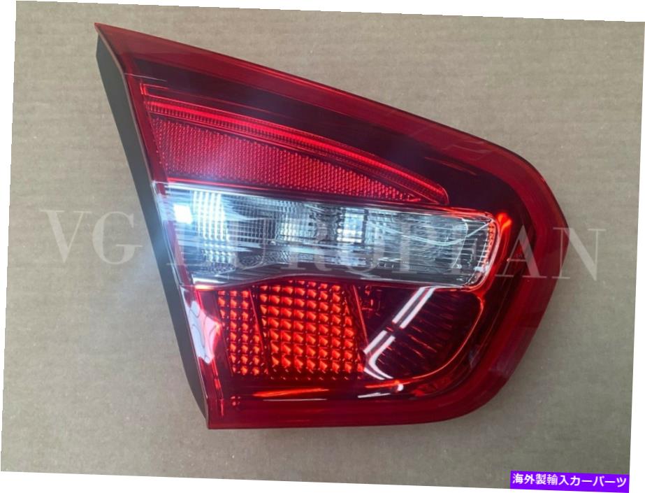 USテールライト メルセデスベンツGLAクラス純正左手のTaillightリアランプ新しいGLA250 GLA45 AMG Mercedes-Benz GLA-Class Genuine Left Taillight Rear Lamp NEW GLA250 GLA45 AMG【並行輸入品】