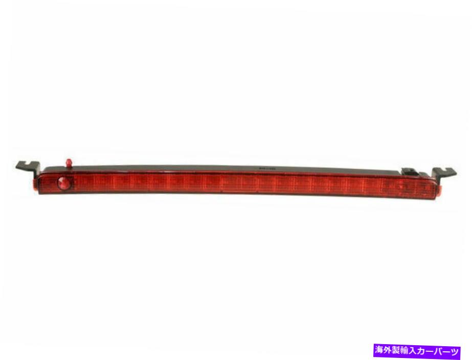 USテールライト 2008-2010 Porsche Cayenneの第3ブレーキライト純正23922HG 2009 For 2008-2010 Porsche Cayenne Third Brake Light Genuine 23922HG 2009【並行輸入品】