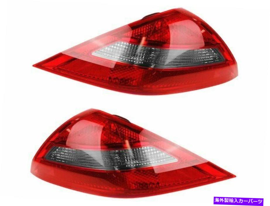 USテールライト 2003年から2005年のホンダアコードテールライトアセンブリセット31187MC 2004 For 2003-2005 Honda Accord Tail Light Assembly Set 31187MC 2004【並行輸入品】｜Us Custom Parts Shop USDM