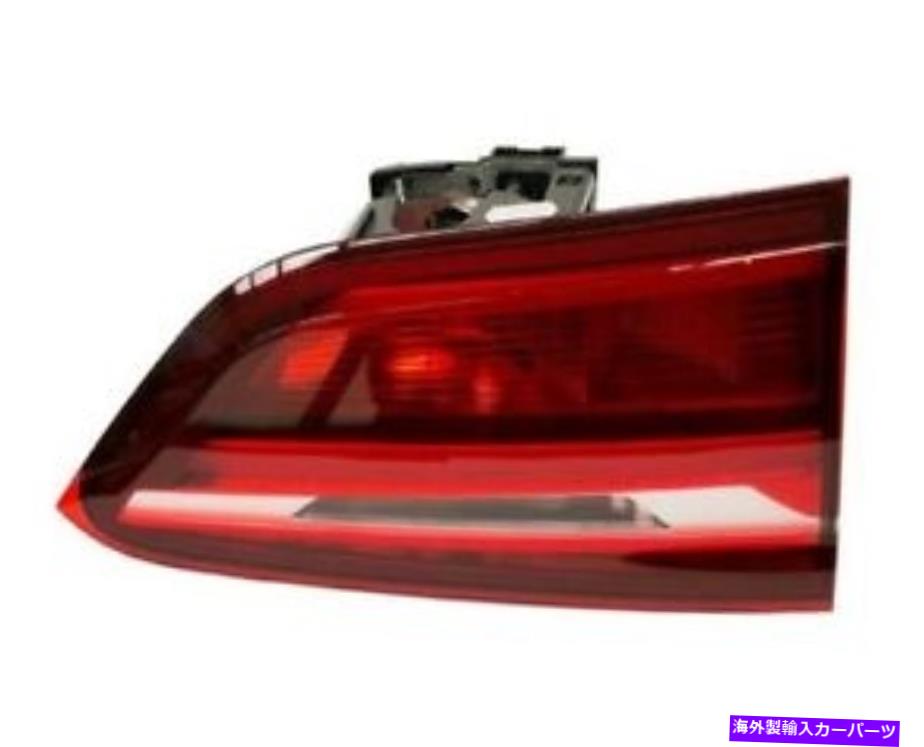 USテールライト BMWのための編み物のためのTaillight 63217350697 Taillight for Hatch Genuine For BMW 63217350697【並行輸入品】