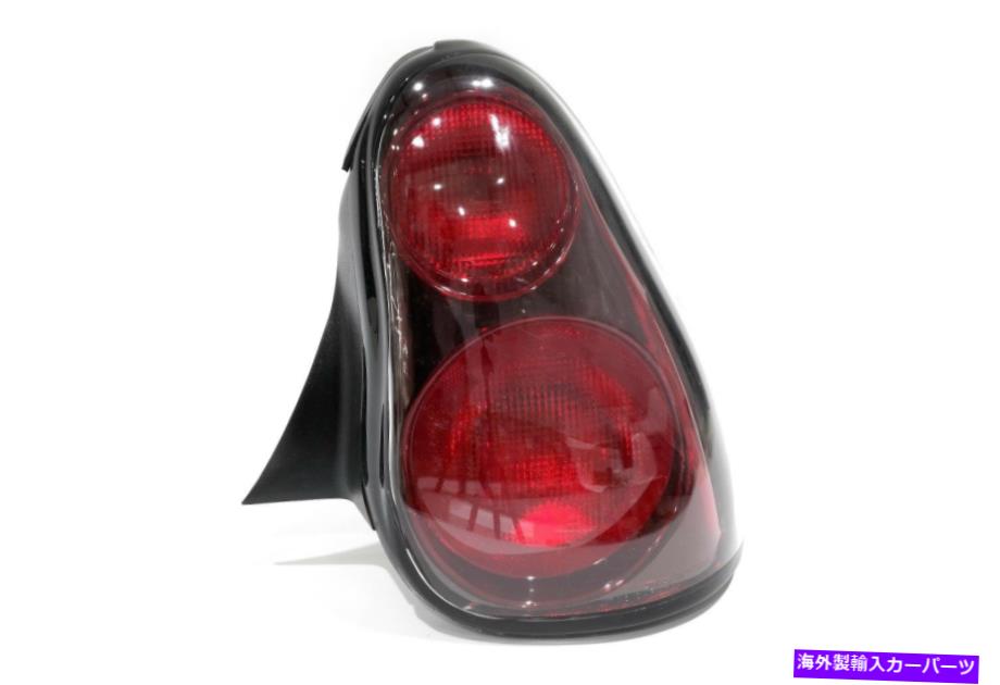 USテールライト OEM新しいテールライトランプアセンブリ後部右乗客00-05モンテカルロ10326669 OEM NEW Tail Light Lamp Assembly Rear Right Passenger 00-05 Monte Carlo 10326669【並行輸入品】