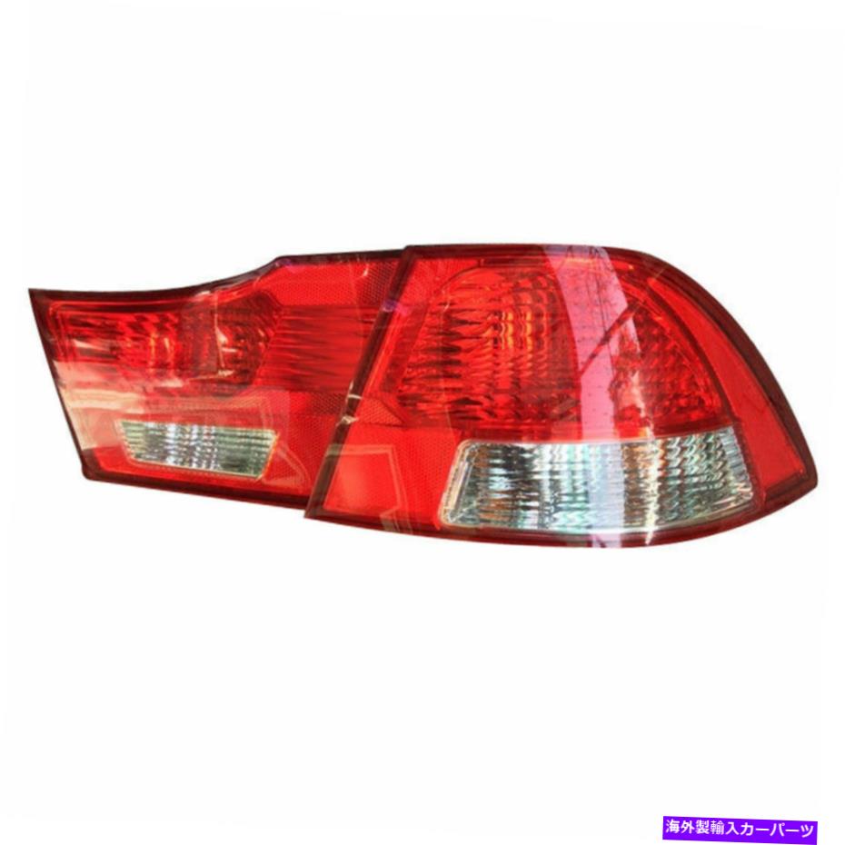 USテールライト Kia Optima Lotze 09-10のための新しい本物のOEM LEDリアテールライトランプRH2PCS New Genuine OEM LED Rear Tail Light Lamp RH 2pcs For Kia Optima Lotze 09-10【並行輸入品】