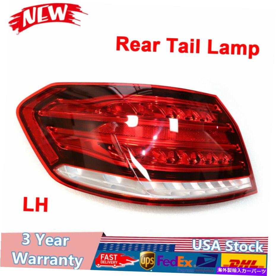 USテールライト テールライトランプメルセデスベンツ2014 166-60635Lの外側の外側 Tail Light Lamp Left Hand Side Outside for Mercedes BENZ 2014 166-60635L【並行輸入品】|Us Custom Parts Shop USDM
