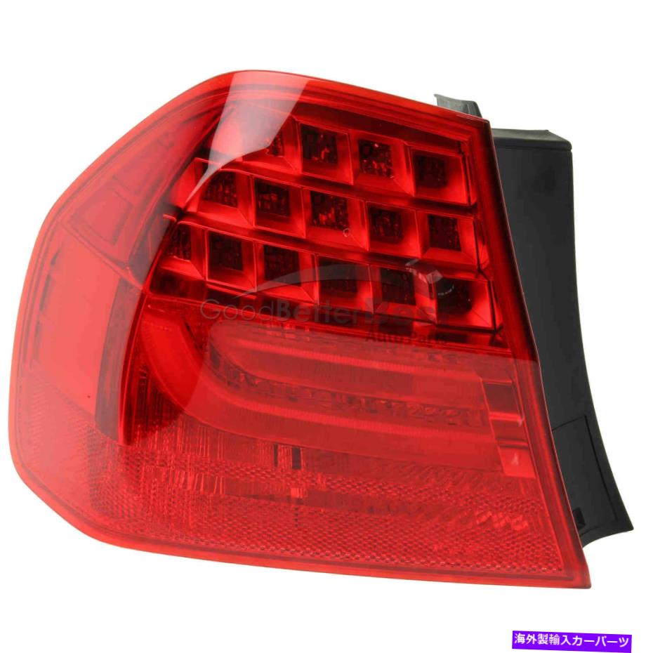 USテールライト BMWのための1つの新しいMarelli Taill光Lus5682 63217289429 One New Marelli Tail Light Left LUS5682 63217289429 for BMW【並行輸入品】 47,681円