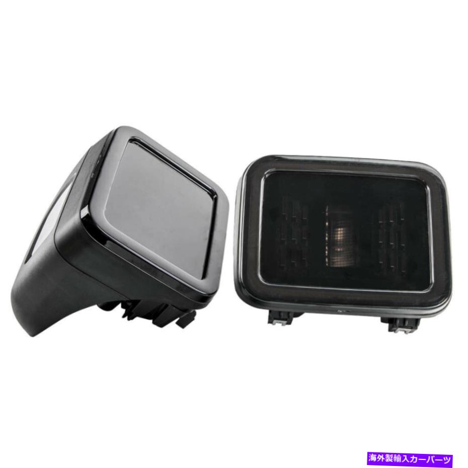 USテールライト ジープ剣樹家のためのLEDテールライトリアブレーキLIGNDDRLターン信号2020-2021 LED Tail Light Rear Brake LightsDRL Turn Signal For JEEP Gladiator 2020-2021【並行輸入品】｜Us Custom Parts Shop USDM