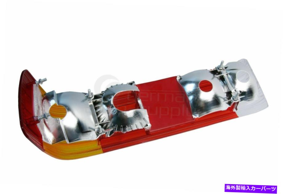 USテールライト メルセデスベンツMBのためのUROテールライトレンズ右1078202866 URO Tail Light Lens Right 1078202866 for Mercedes-Benz MB【並行輸入品】