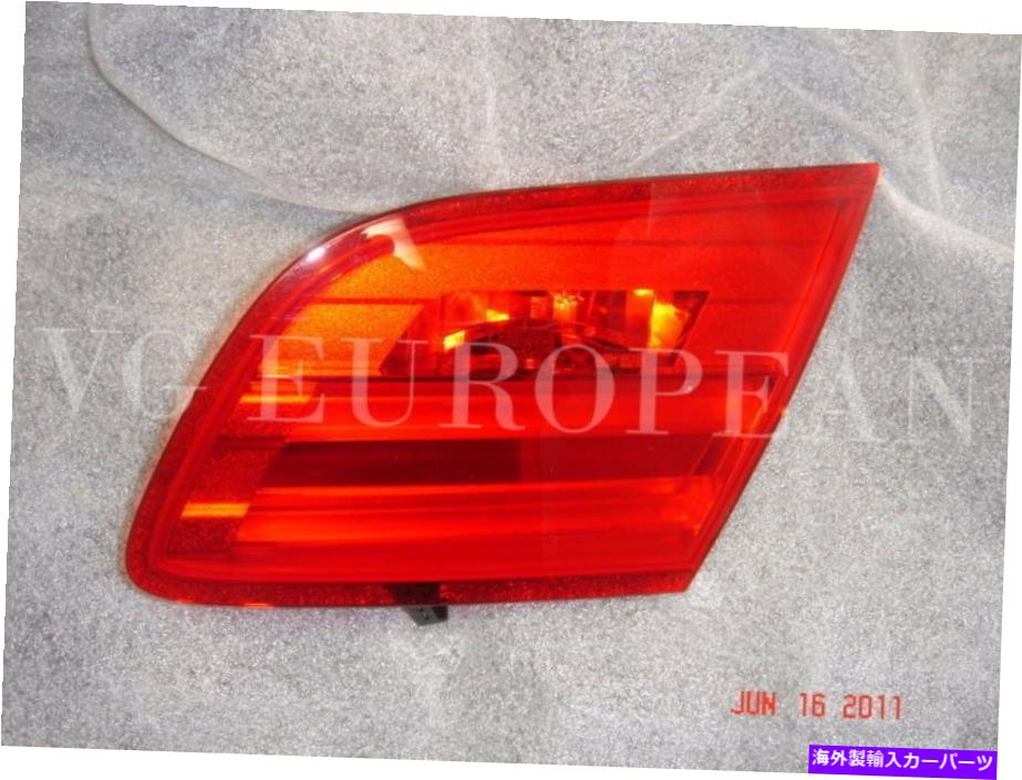 USテールライト BMW E93コンバーチブルLCI純正右タヤライト、トランクライト328i 335i M3 2011-13 BMW E93 Convertible LCI Genuine Right Taillight,Trunk Light 328i 335i M3 2011-13【並行輸入品】