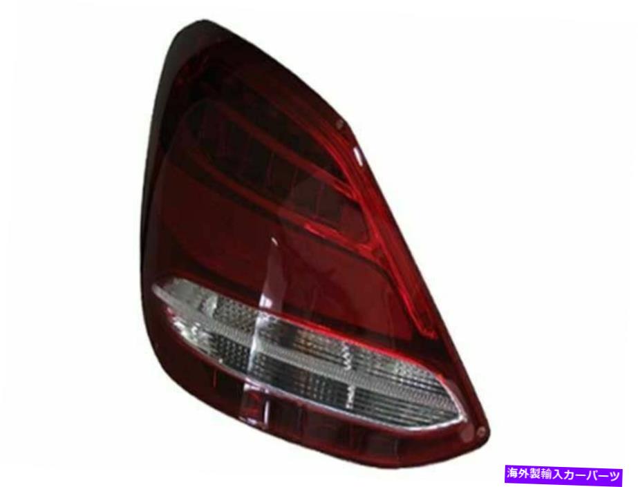 USテールライト 2015年のメルセデスC400テールライトアセンブリは17961ggを残しました For 2015 Mercedes C400 Tail Light Assembly Left 17961GG【並行輸入品】｜Us Custom Parts Shop USDM